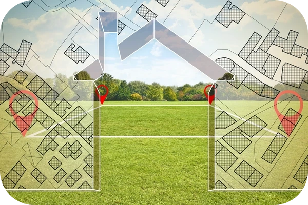 podział nieruchomości