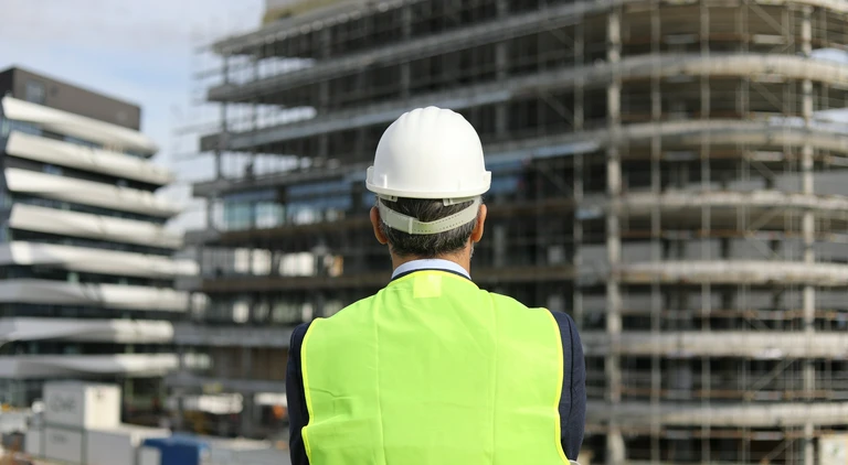 Obsługa i&nbsp;monitorowanie inwestycji 