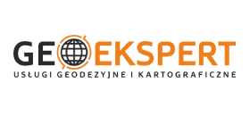 logo firmy Geoexpert
